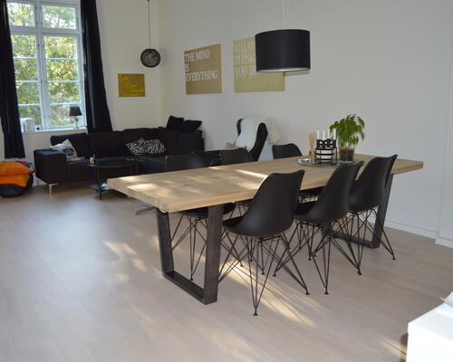 2 værelses lejlighed i Varde