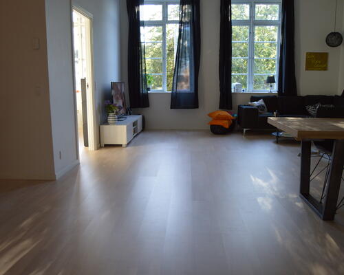 2 værelses lejlighed i Varde