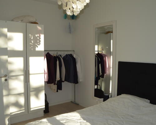 2 værelses lejlighed i Varde