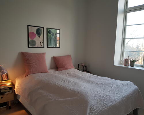 2 værelses lejlighed i Varde