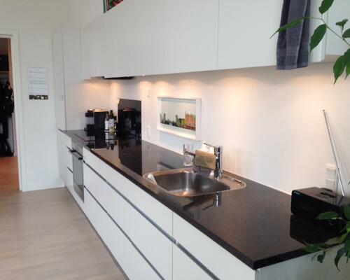 2 værelses lejlighed i Varde