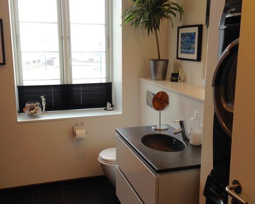 2 værelses lejlighed i Varde