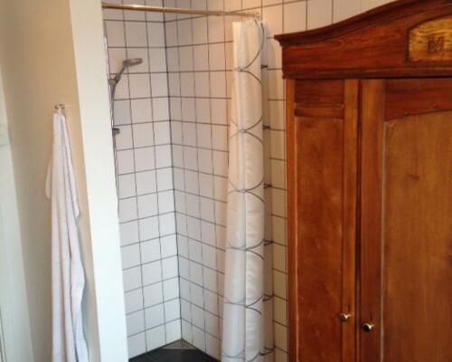 2 værelses lejlighed i Varde