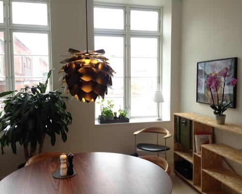 2 værelses lejlighed i Varde