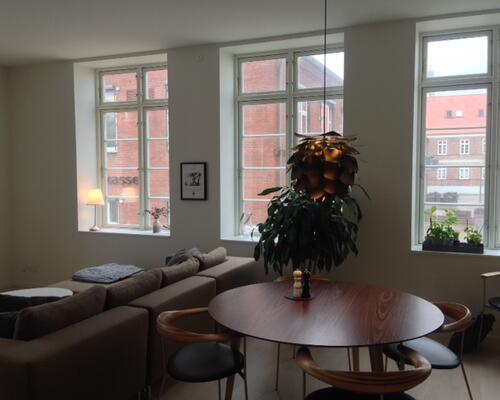 2 værelses lejlighed i Varde