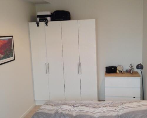 2 værelses lejlighed i Varde