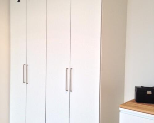 2 værelses lejlighed i Varde