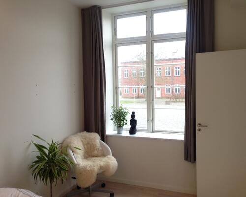 2 værelses lejlighed i Varde