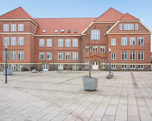 2 værelses lejlighed i Varde