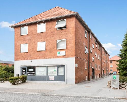 5 værelses lejlighed i Randers NV