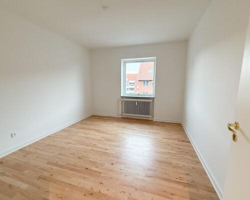 3 værelses nyistandsat lejlighed beliggende i Horsens