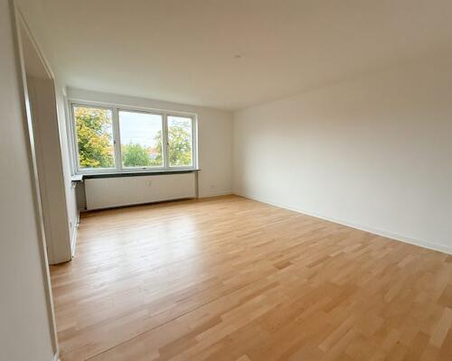 3 værelses nyistandsat lejlighed beliggende i Horsens