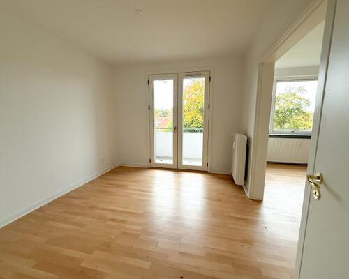 3 værelses nyistandsat lejlighed beliggende i Horsens