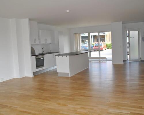 3 værelses lejlighed i Viborg