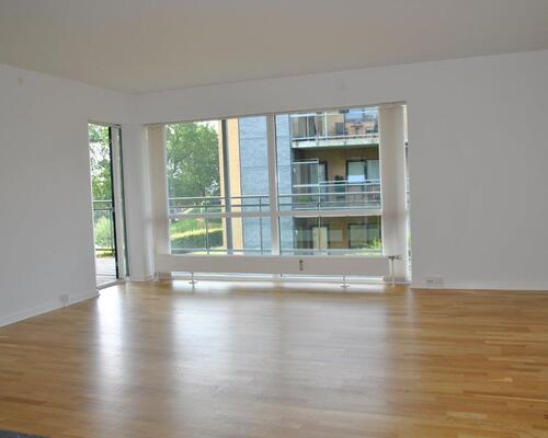 3 værelses lejlighed i Viborg