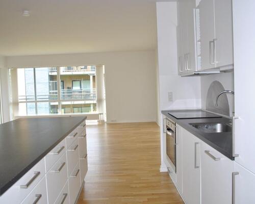 3 værelses lejlighed i Viborg