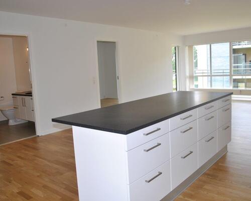 3 værelses lejlighed i Viborg