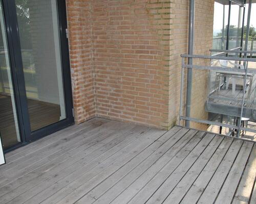 3 værelses lejlighed i Viborg