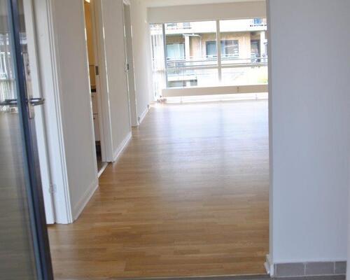 3 værelses lejlighed i Viborg