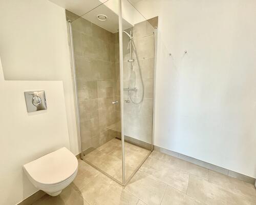 4 værelses lejlighed i Skive