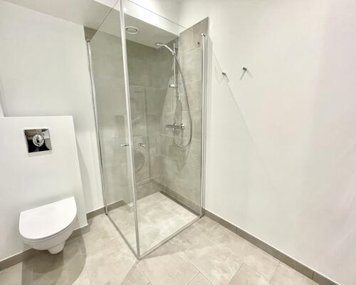 4 værelses lejlighed i Skive