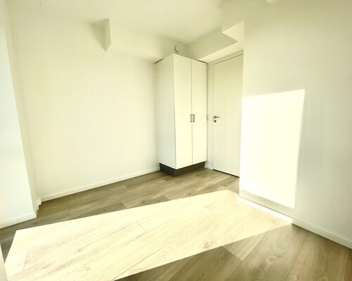 4 værelses lejlighed i Skive