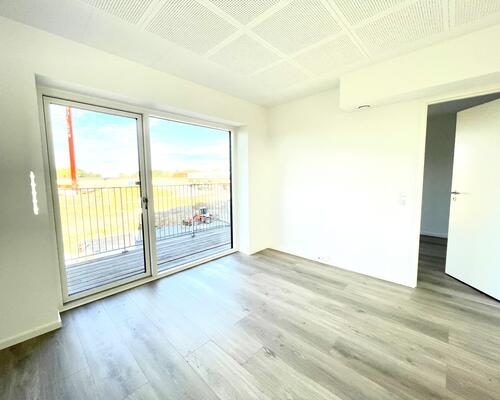 4 værelses lejlighed i Skive