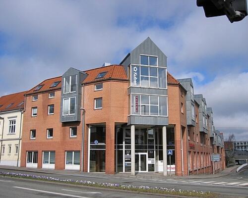 2 værelses – Tøndervej 14, 2. tv. – Kolding