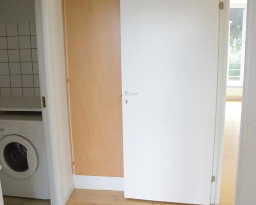 2 værelses – Tøndervej 14, 2. tv. – Kolding