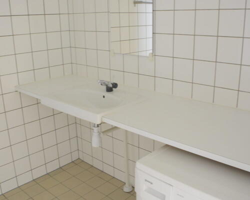 2 værelses – Tøndervej 14, 2. tv. – Kolding