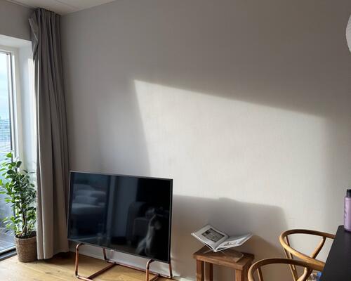 2 værelses lejlighed i Århus C