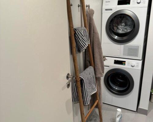 2 værelses lejlighed i Århus C