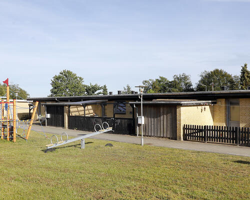 2 værelses lejlighed i Vrå