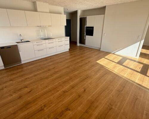 4 værelses lejlighed i Kolding