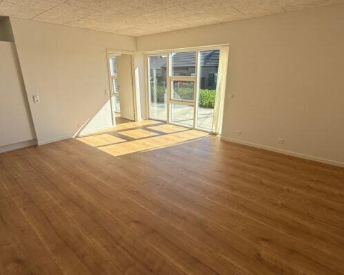 4 værelses lejlighed i Kolding