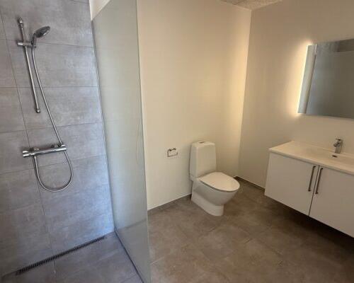 4 værelses lejlighed i Kolding