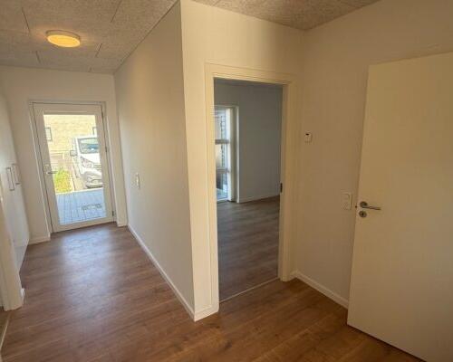 4 værelses lejlighed i Kolding