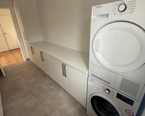 4 værelses lejlighed i Kolding