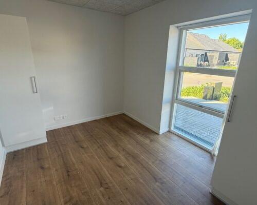 4 værelses lejlighed i Kolding