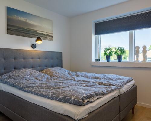 3 værelses hus i Almind