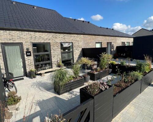 4 værelses lejlighed i Kolding