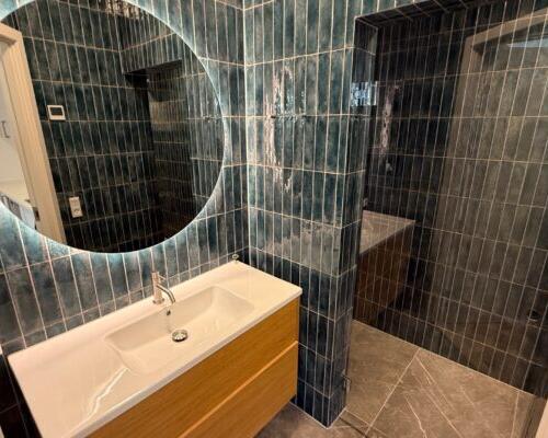 3 værelses lejlighed i Kolding