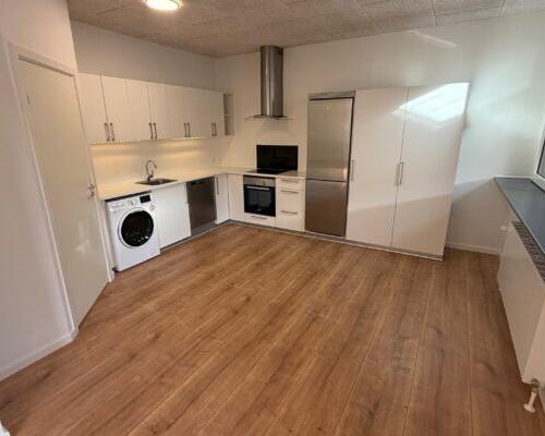 3 værelses lejlighed i Kolding