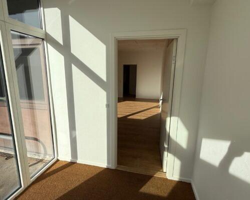 3 værelses lejlighed i Kolding