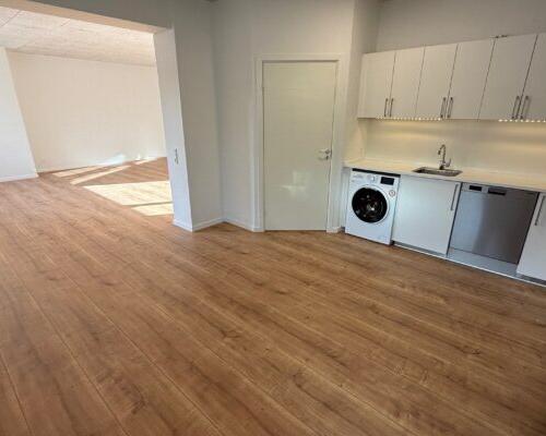 3 værelses lejlighed i Kolding