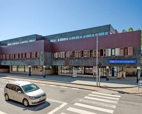 3 værelses lejlighed i Kolding