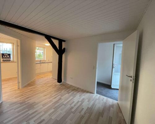 1 værelses lejlighed i Sønderborg