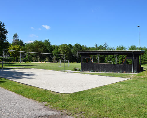 3 værelses lejlighed i Randers NV