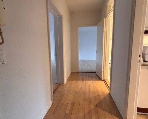 3 værelses lejlighed i Esbjerg