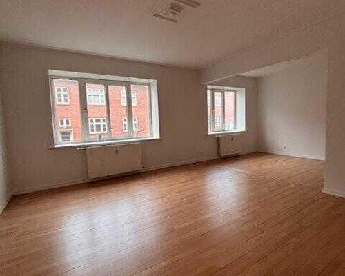 3 værelses lejlighed i Esbjerg